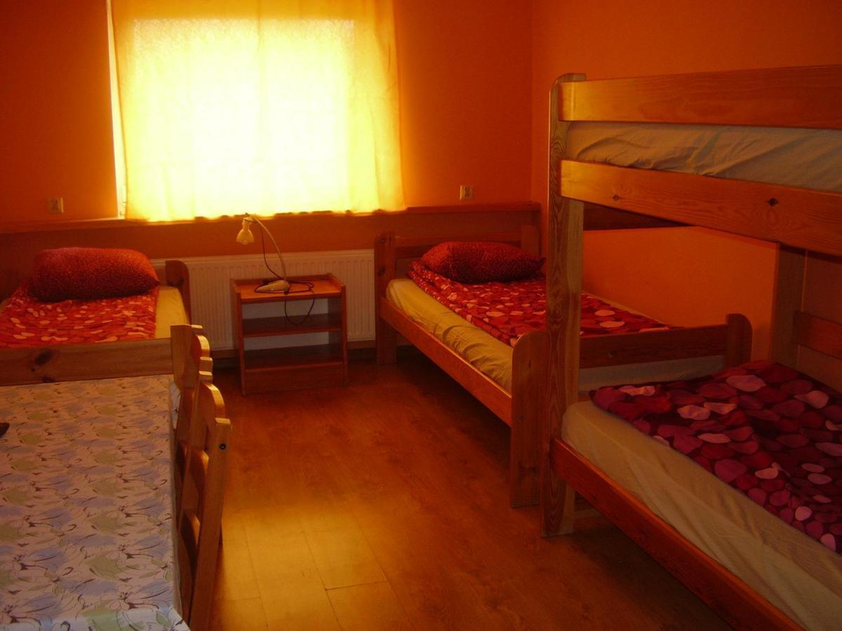 Dom Wypoczynkowy Pod Fortami Srebrna Gora Ngoại thất bức ảnh
