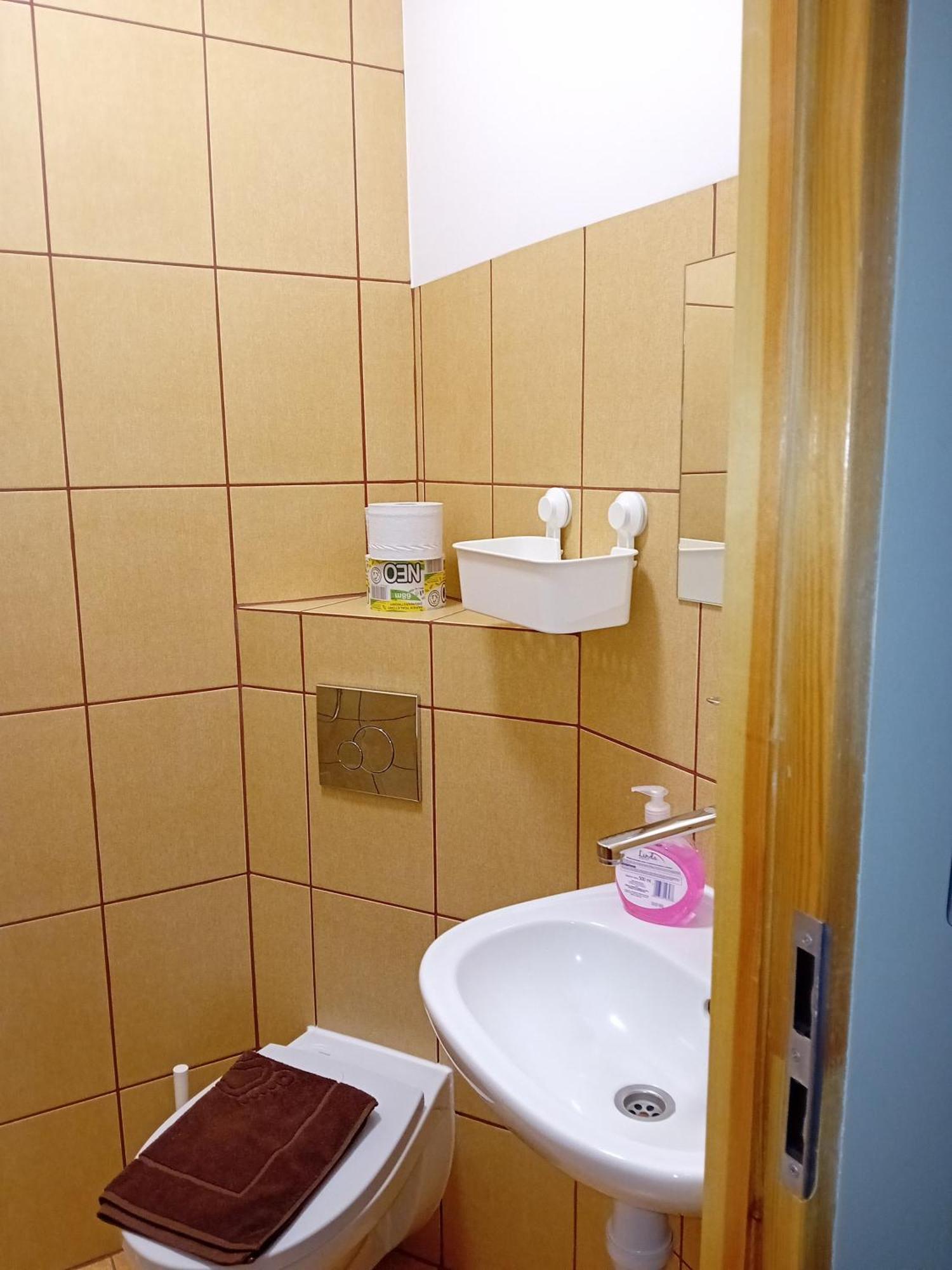 Dom Wypoczynkowy Pod Fortami Srebrna Gora Ngoại thất bức ảnh