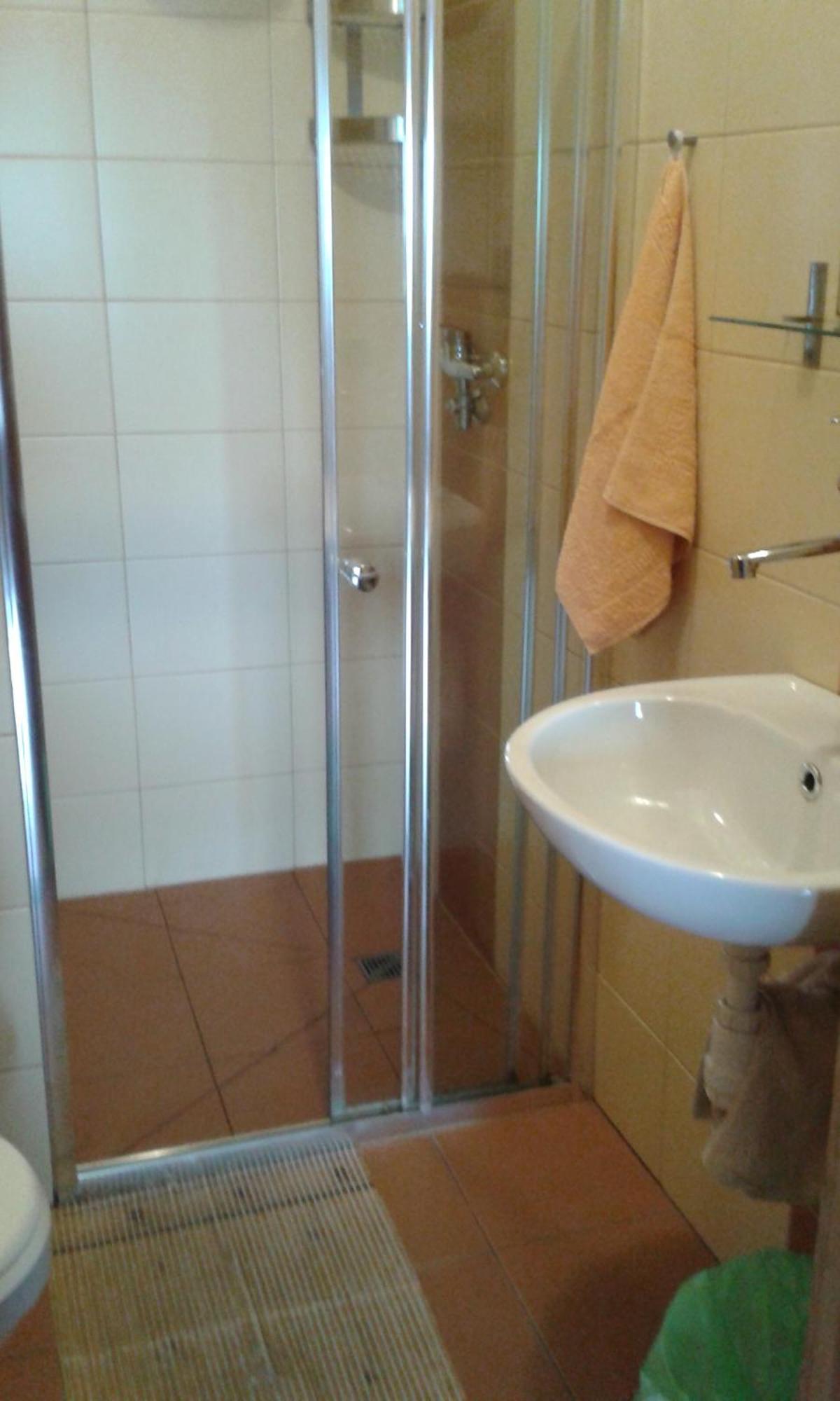Dom Wypoczynkowy Pod Fortami Srebrna Gora Ngoại thất bức ảnh
